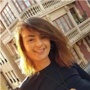 Ex abogada italiana ofrece clases particulares de gramatica italiana, conversación y soporte en la preparación de exámenes